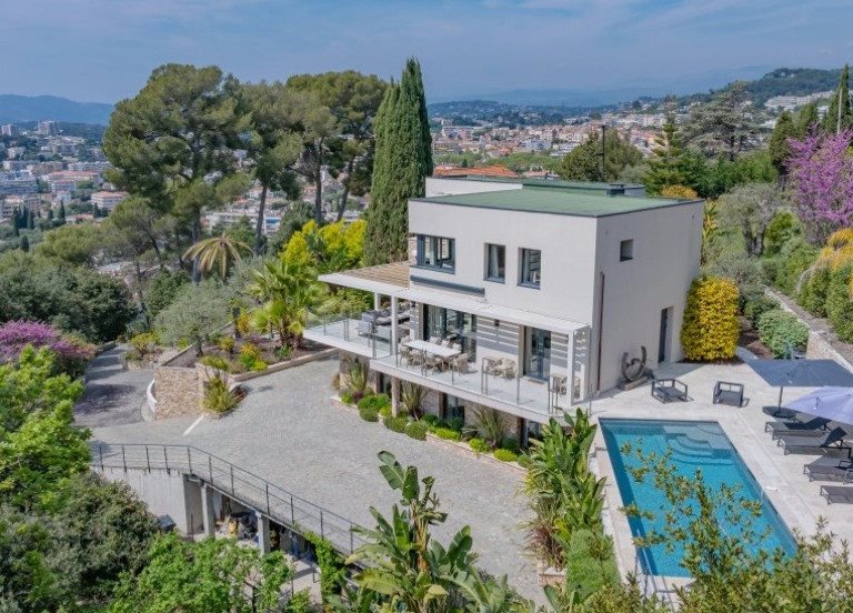 Maison à vendre, 300m², Cannes