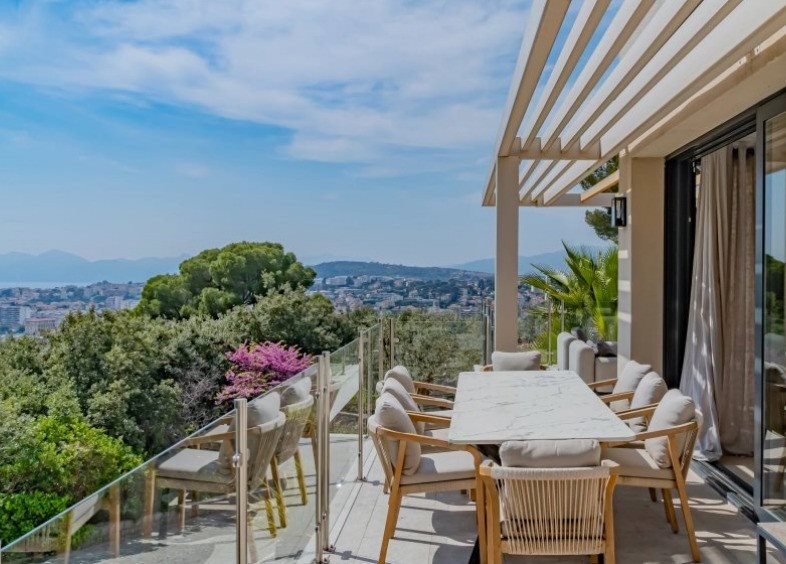Maison à vendre, 300m², Cannes