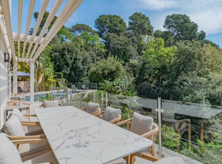 Maison à vendre, 300m², Cannes