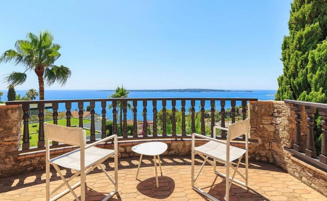 Maison à vendre, 410m², Cannes