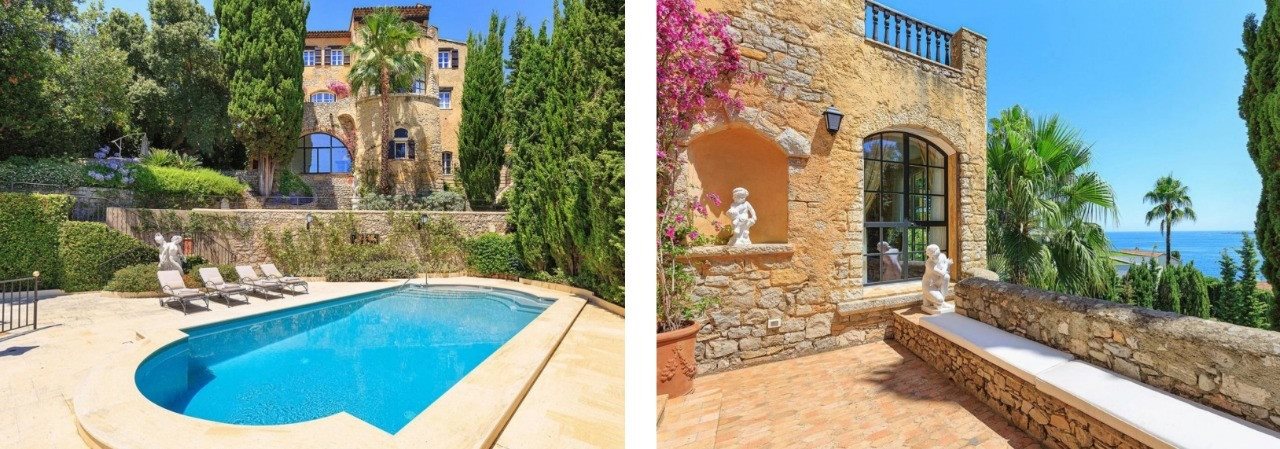 Maison à vendre, 410m², Cannes