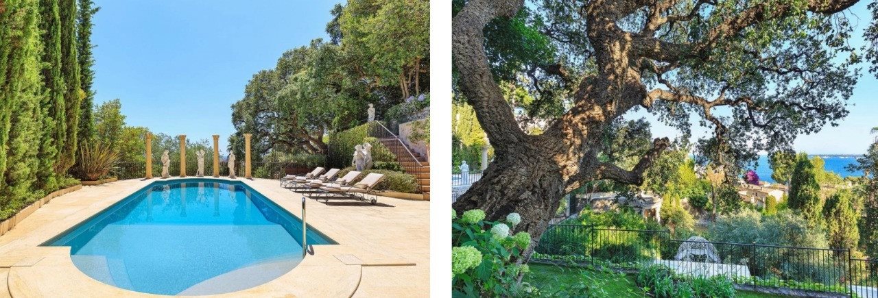 Maison à vendre, 410m², Cannes