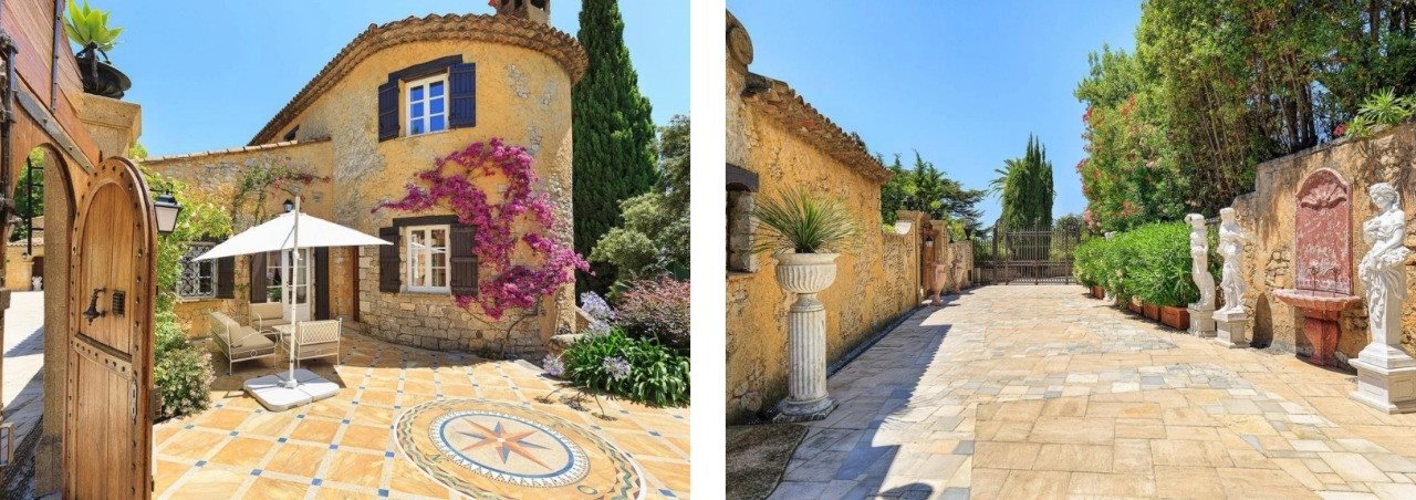 Maison à vendre, 410m², Cannes