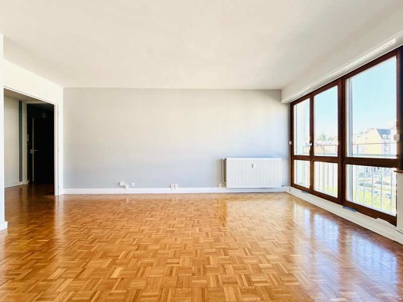 Appartement à vendre, 72m², Nancy