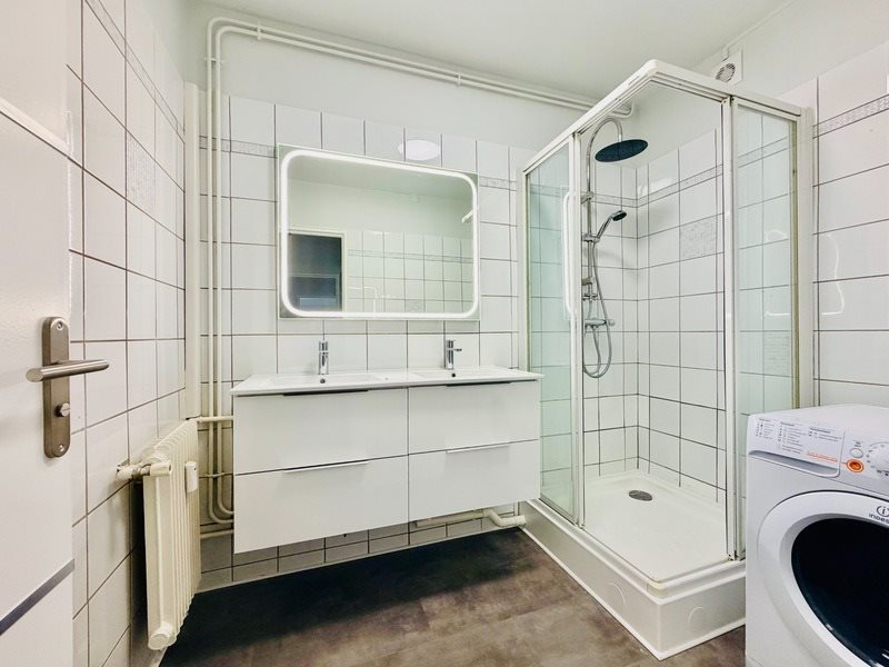 Appartement à vendre, 72m², Nancy