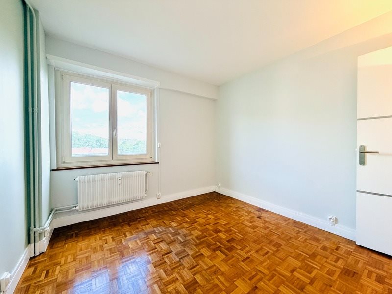 Appartement à vendre, 72m², Nancy