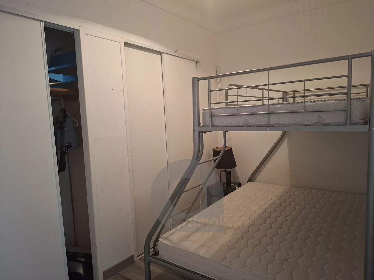 Appartement à louer, 32m², Menton
