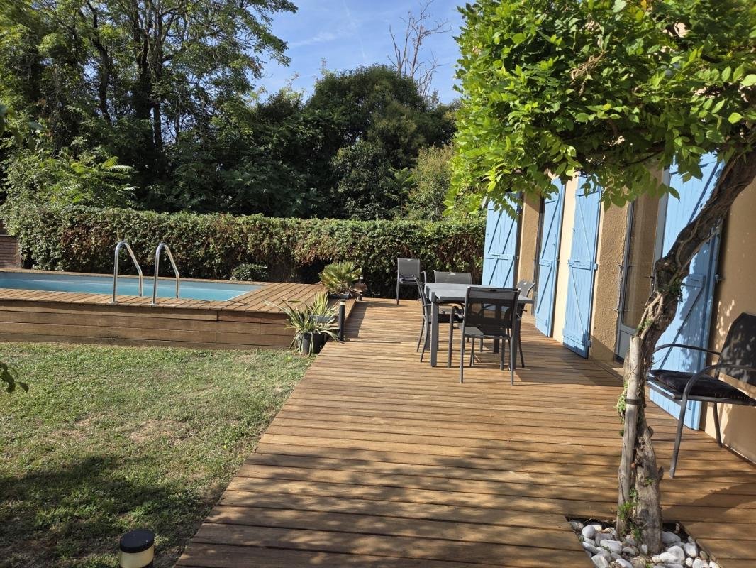 Maison à vendre, 116m², L'Isle-Jourdain