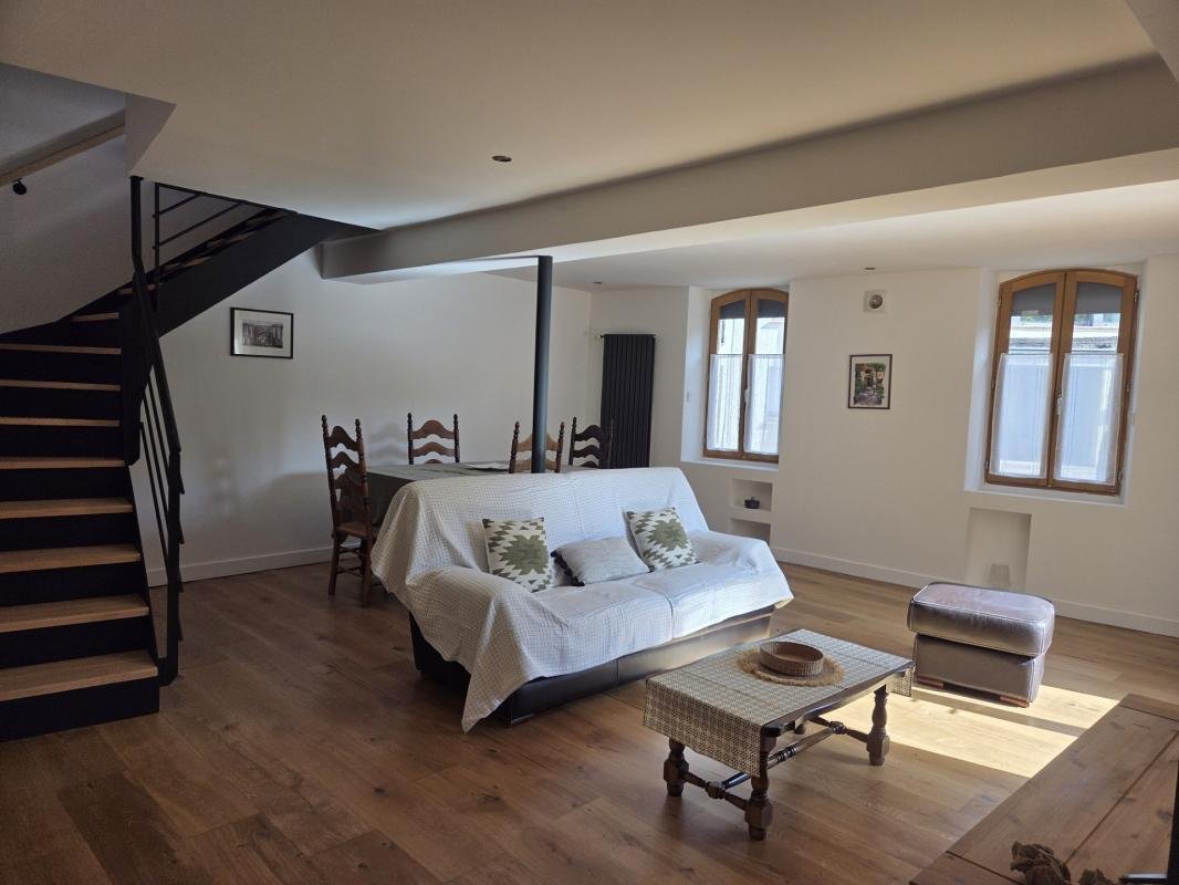 Maison à vendre, 116m², L'Isle-Jourdain