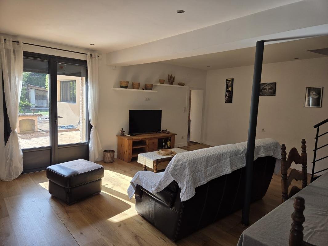 Maison à vendre, 116m², L'Isle-Jourdain