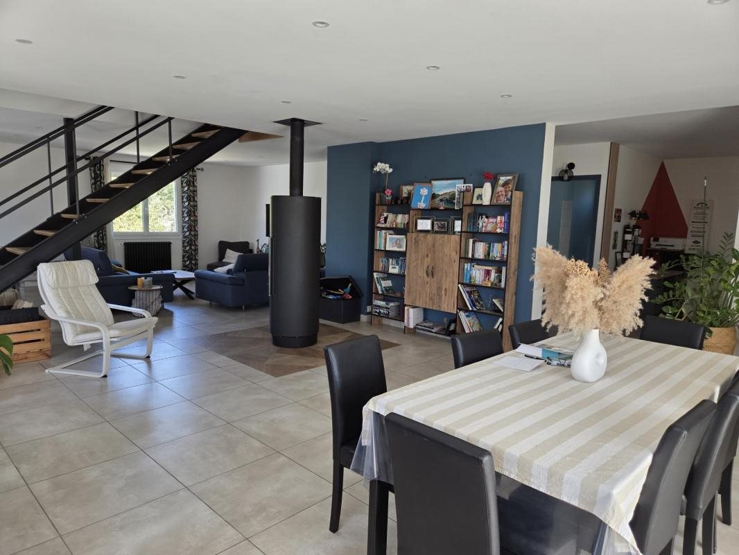 Maison à vendre, 222m², Colomiers