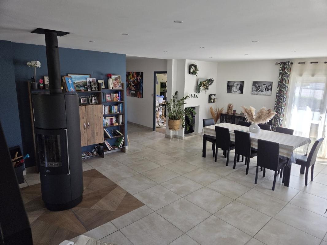 Maison à vendre, 222m², Colomiers