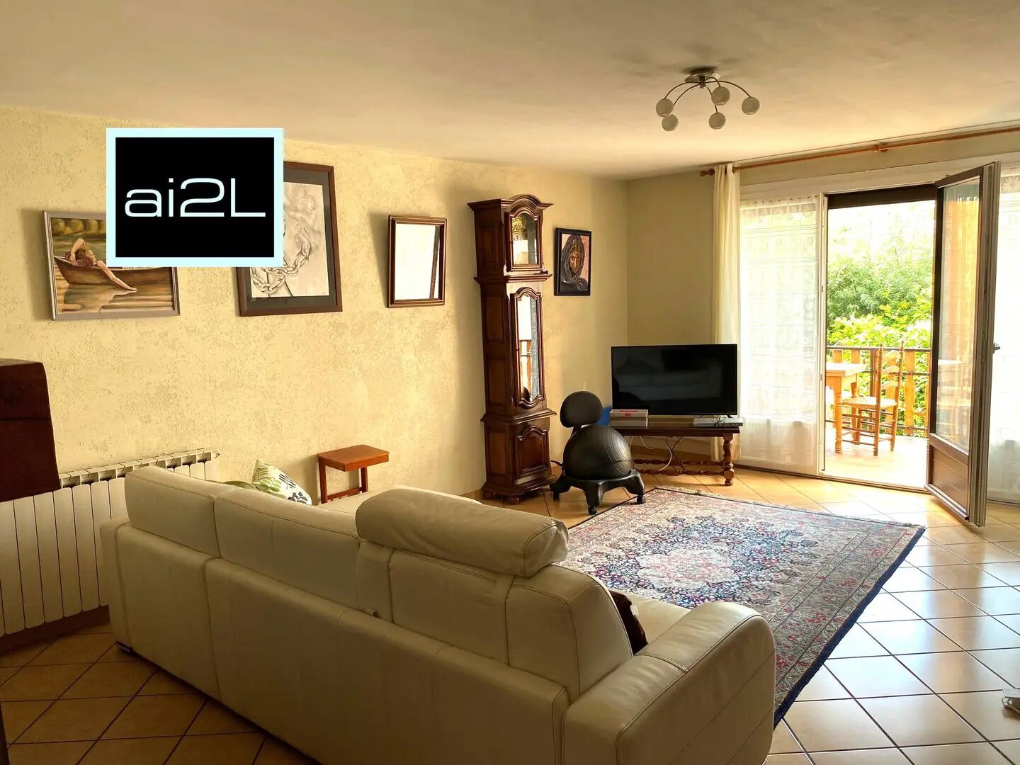 Maison à vendre, 176m², Clairvaux-les-Lacs