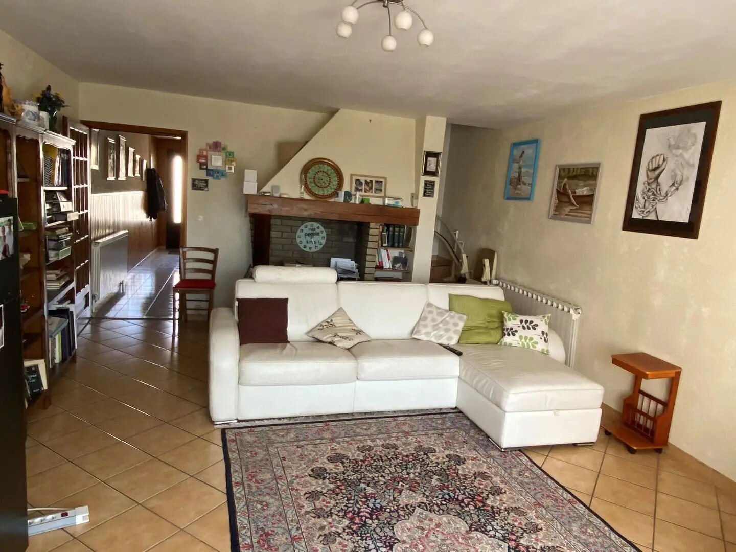 Maison à vendre, 176m², Clairvaux-les-Lacs
