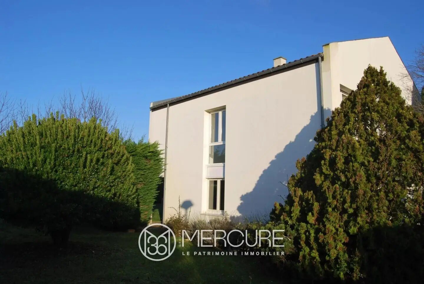 Maison à vendre, 140m², Lussac-les-Châteaux