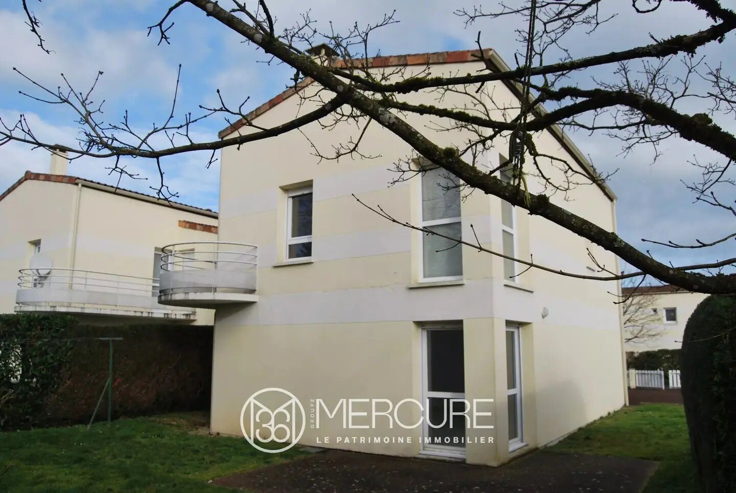 Maison à vendre, 134m², Chauvigny