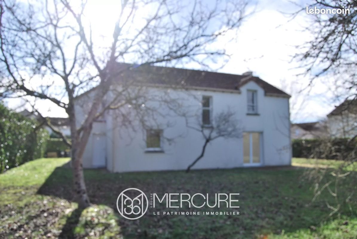 Maison à vendre, 139m², Valdivienne