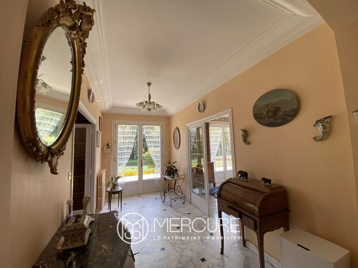 Maison à vendre, 309m², Poitiers