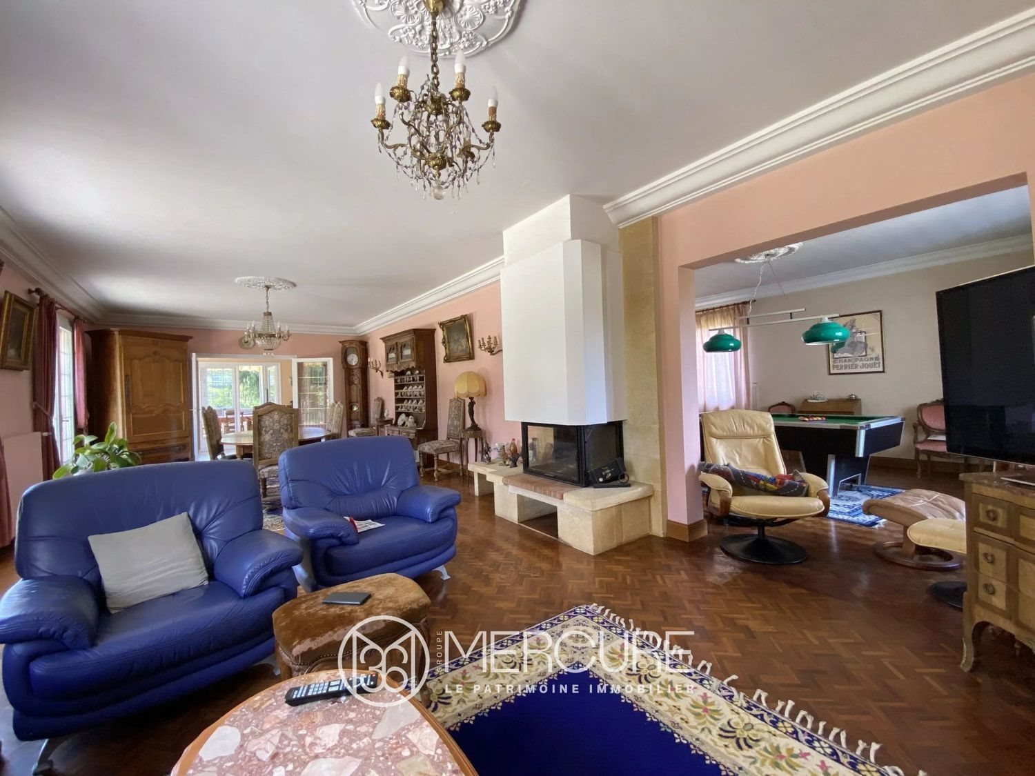 Maison à vendre, 309m², Poitiers