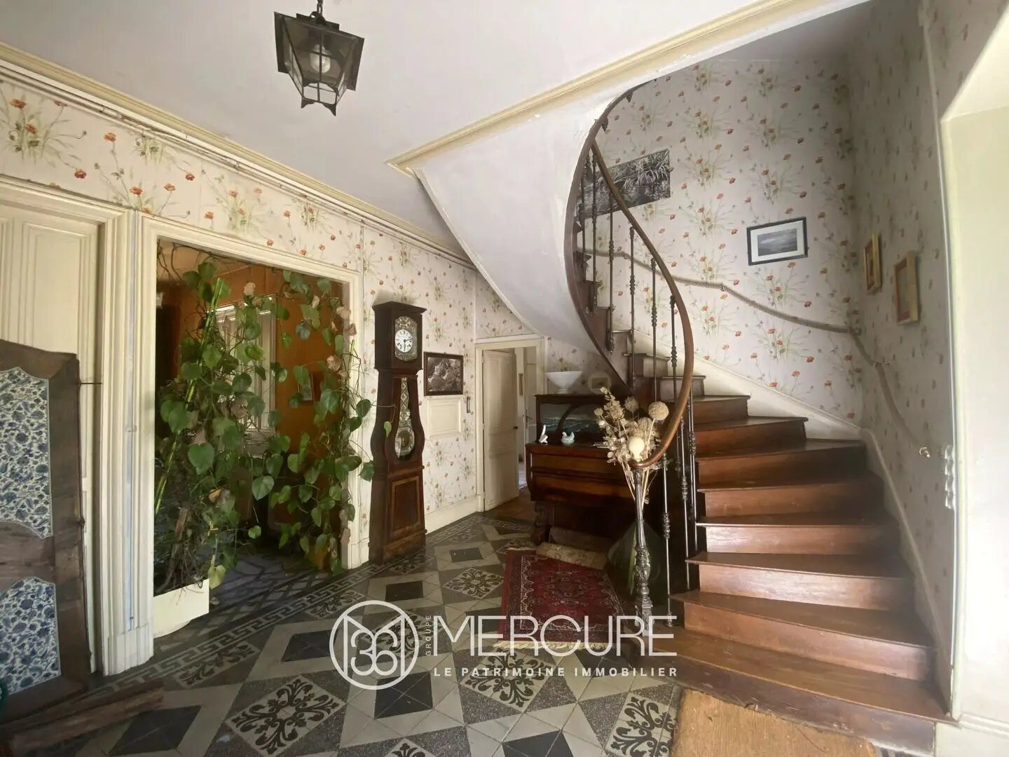 Maison à vendre, 322m², Montmorillon