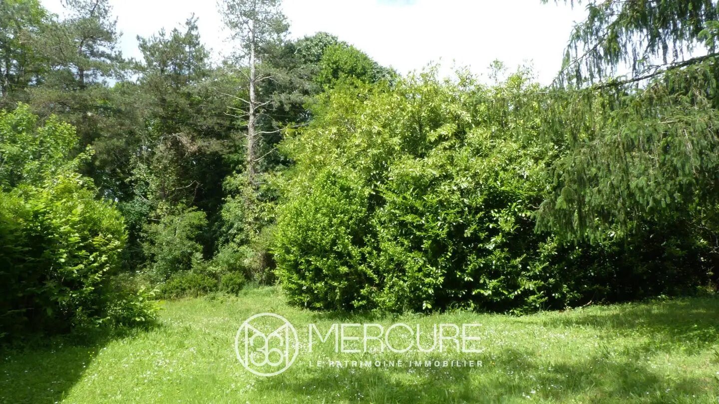 Maison à vendre, 56m², Montmorillon