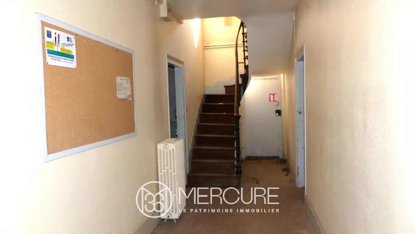 Maison à vendre, 580m², Montmorillon