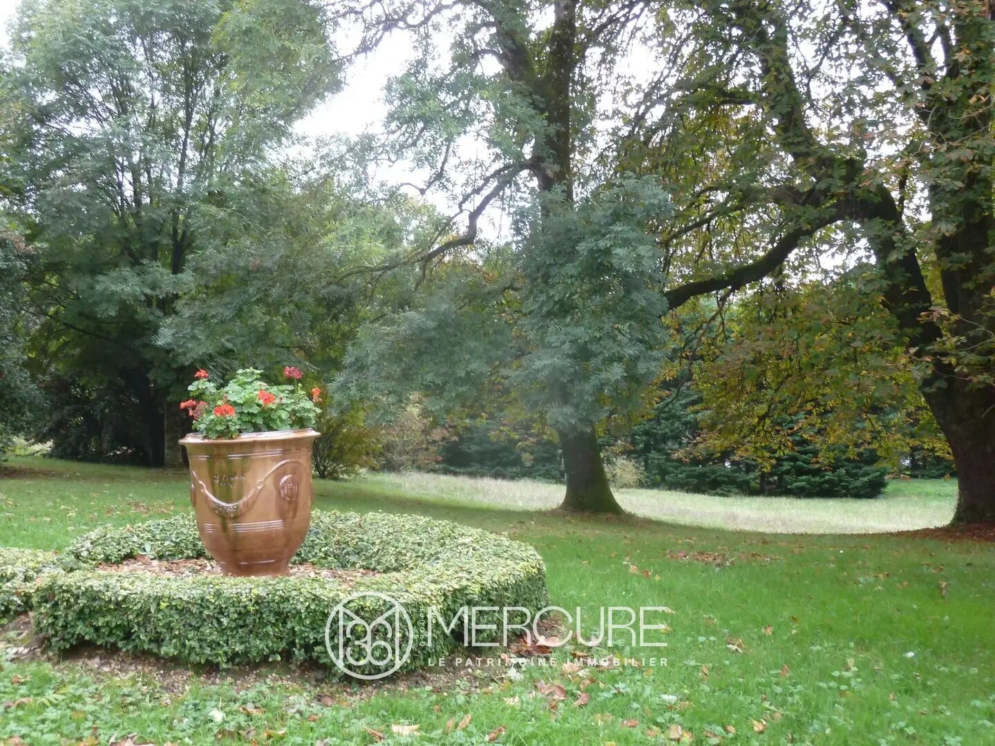 Maison à vendre, 264m², Saint-Paul-en-Gâtine