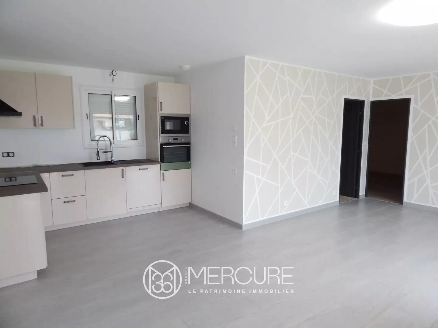 Maison à vendre, 110m², Montmorillon