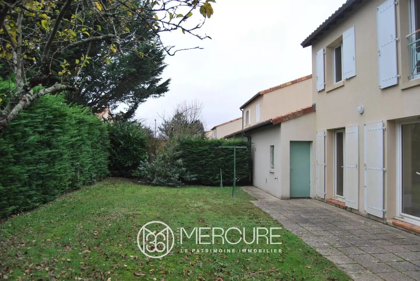 Maison à vendre, 131m², Civaux