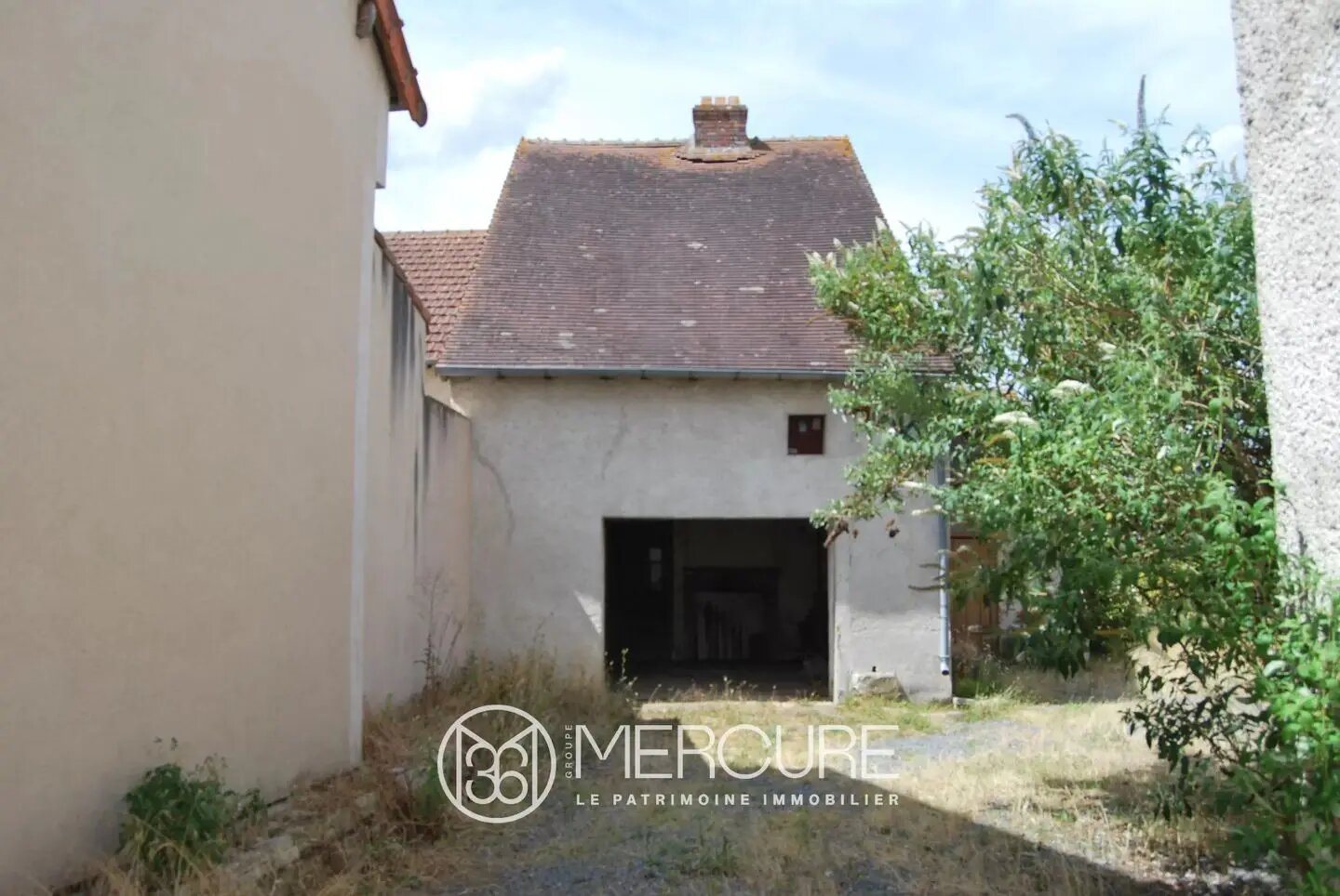 Maison à vendre, 218m², Saint-Léomer