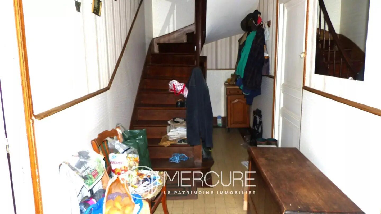Maison à vendre, 130m², La Trimouille