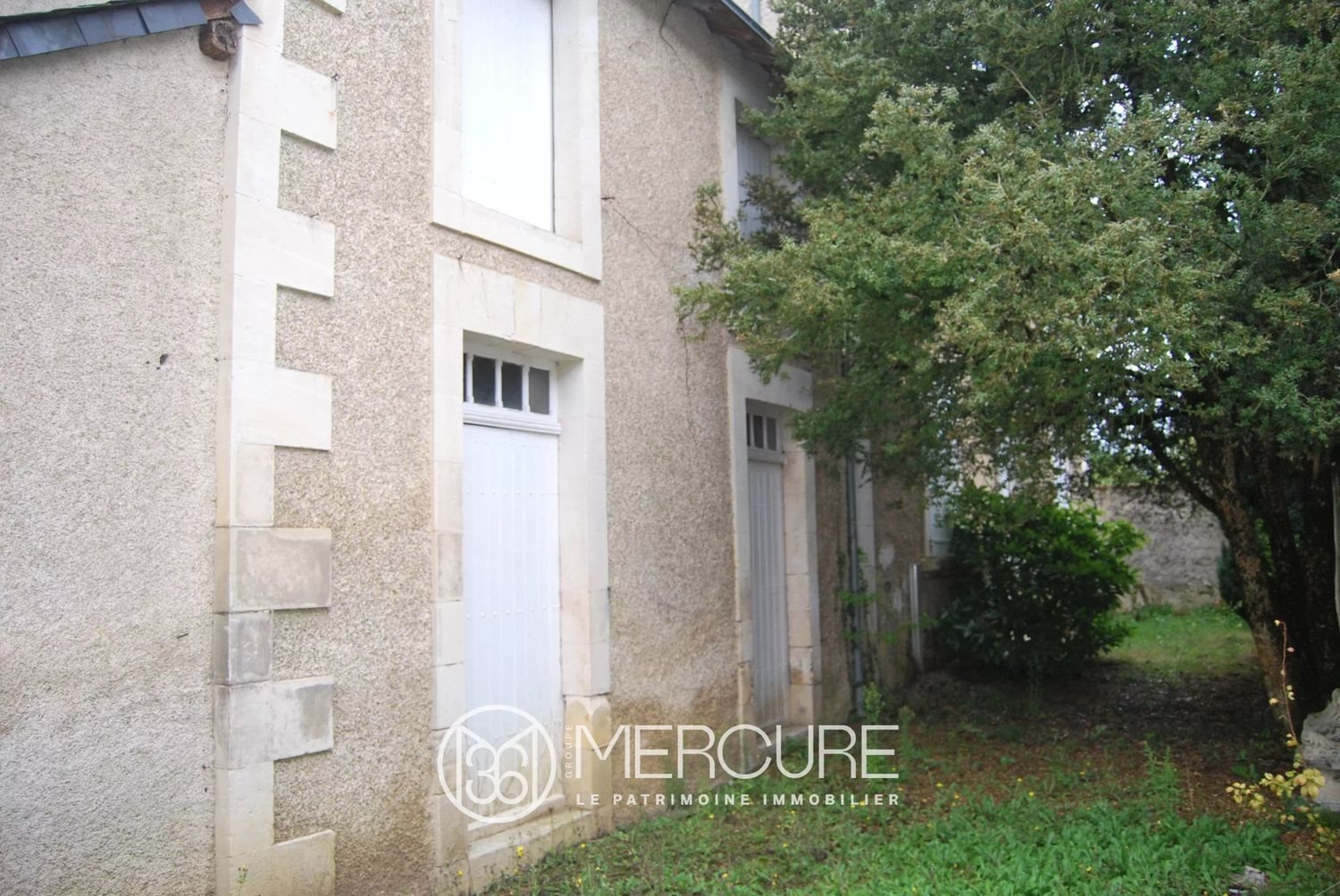 Maison à vendre, 170m², La Trimouille