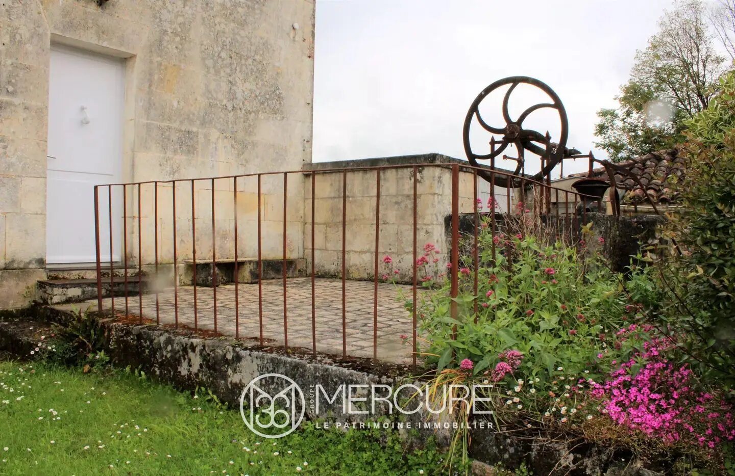 Maison à vendre, 400m², Saintes