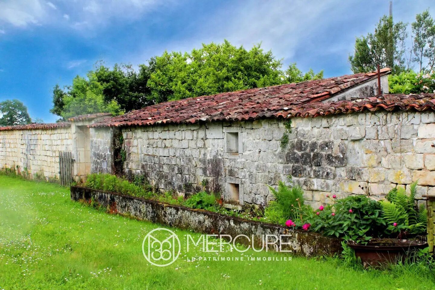 Maison à vendre, 400m², Saintes