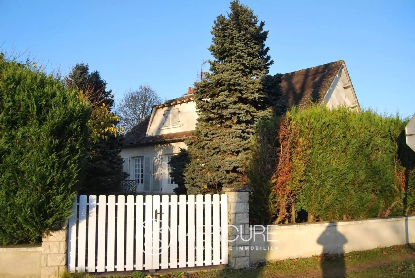Maison à vendre, 95m², Montmorillon