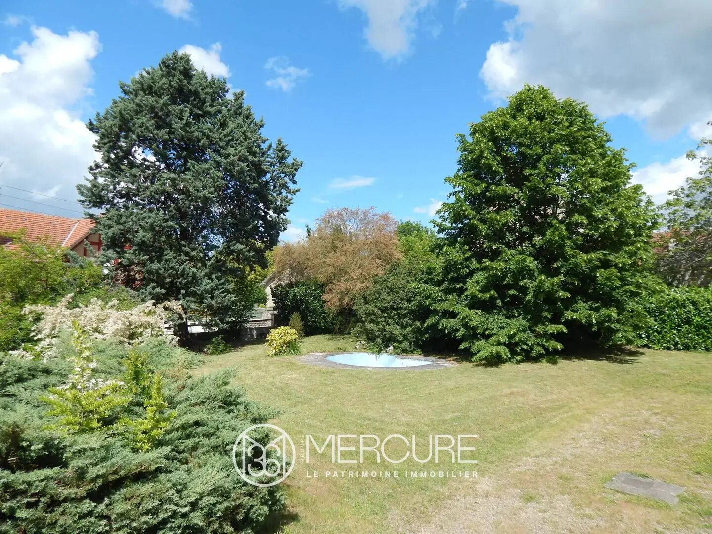 Maison à vendre, 122m², Montmorillon