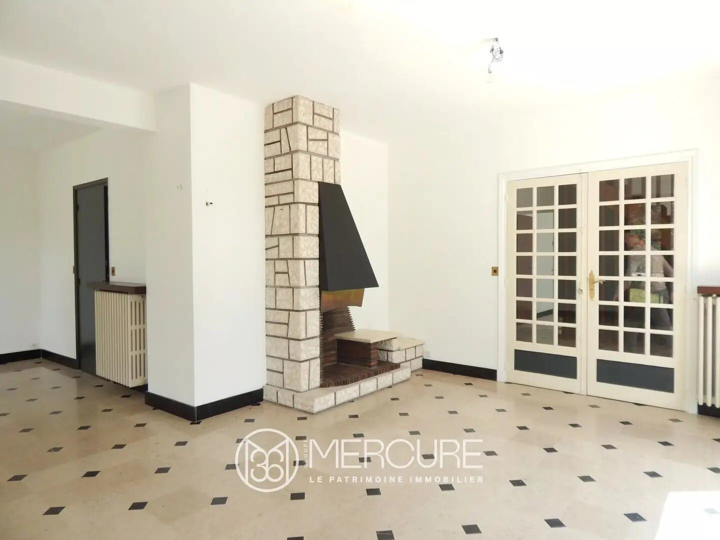 Maison à vendre, 122m², Montmorillon