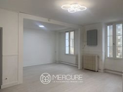 Appartement à louer, 61m², Latillé