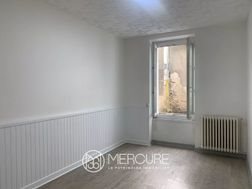 Appartement à louer, 61m², Latillé
