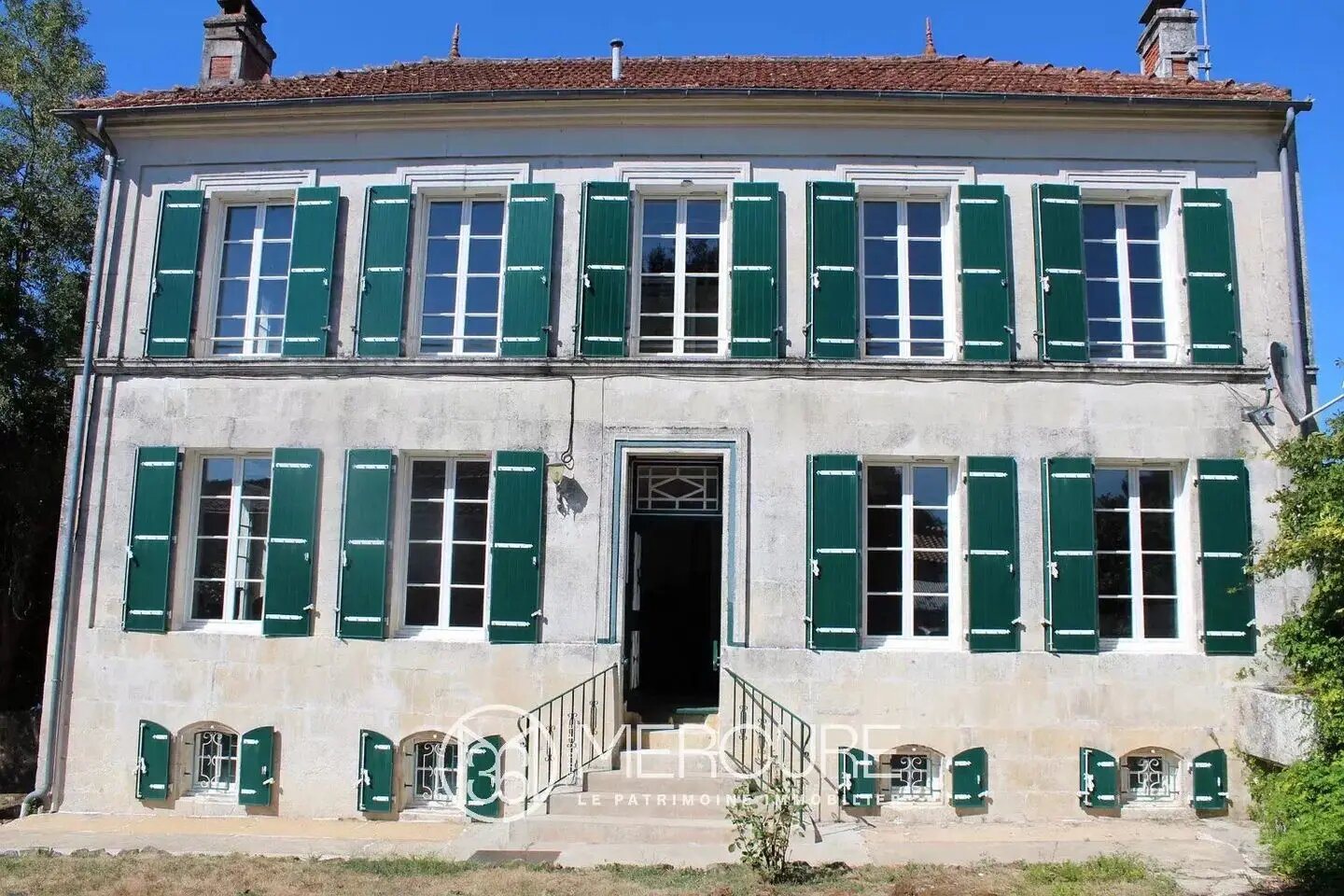 Maison à vendre, 240m², Saintes