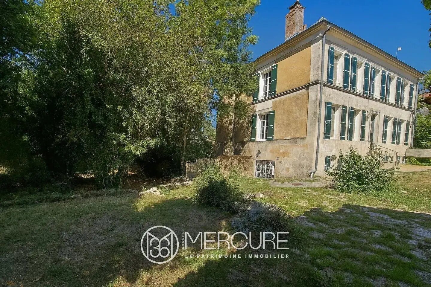 Maison à vendre, 240m², Saintes