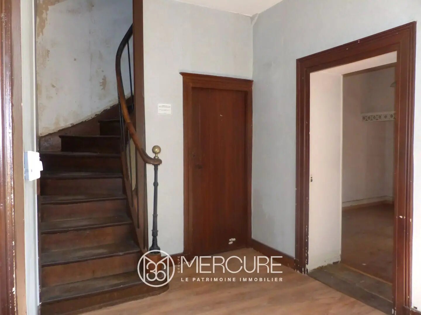 Maison à vendre, 143m², Montmorillon