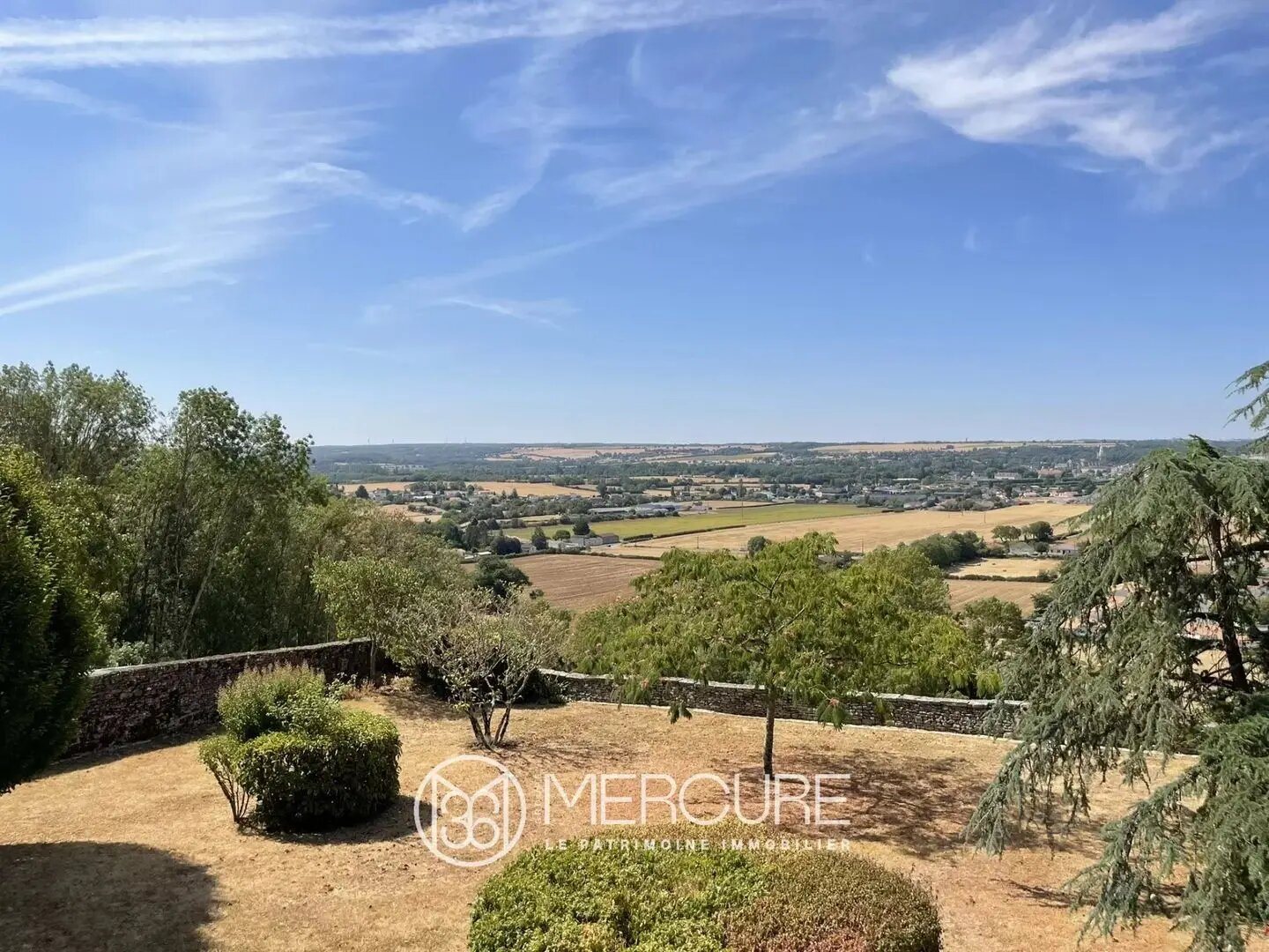 Maison à vendre, 182m², Saint-Maixent-l'Ecole
