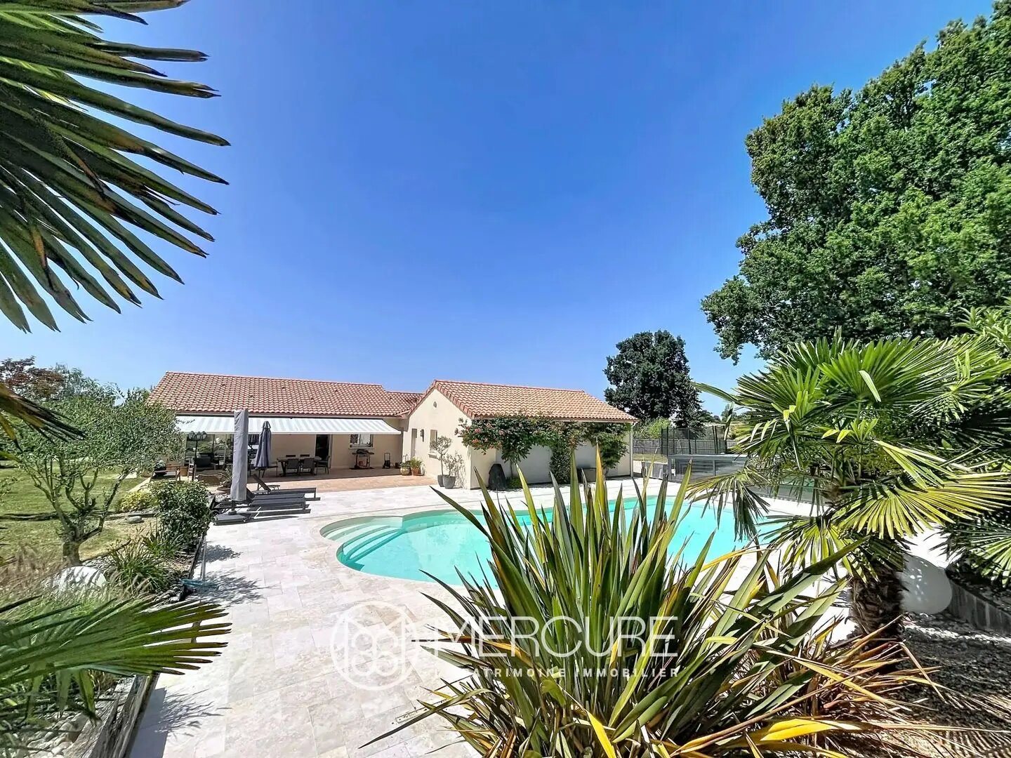 Maison à vendre, 211m², Parthenay