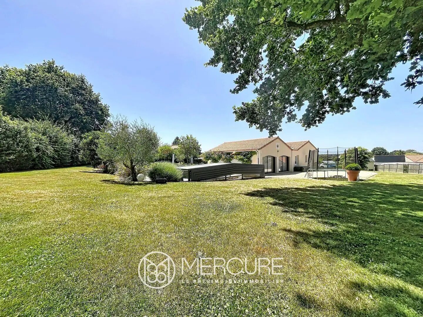Maison à vendre, 211m², Parthenay