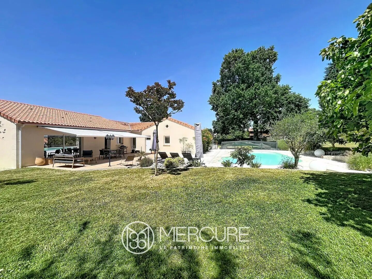 Maison à vendre, 211m², Parthenay