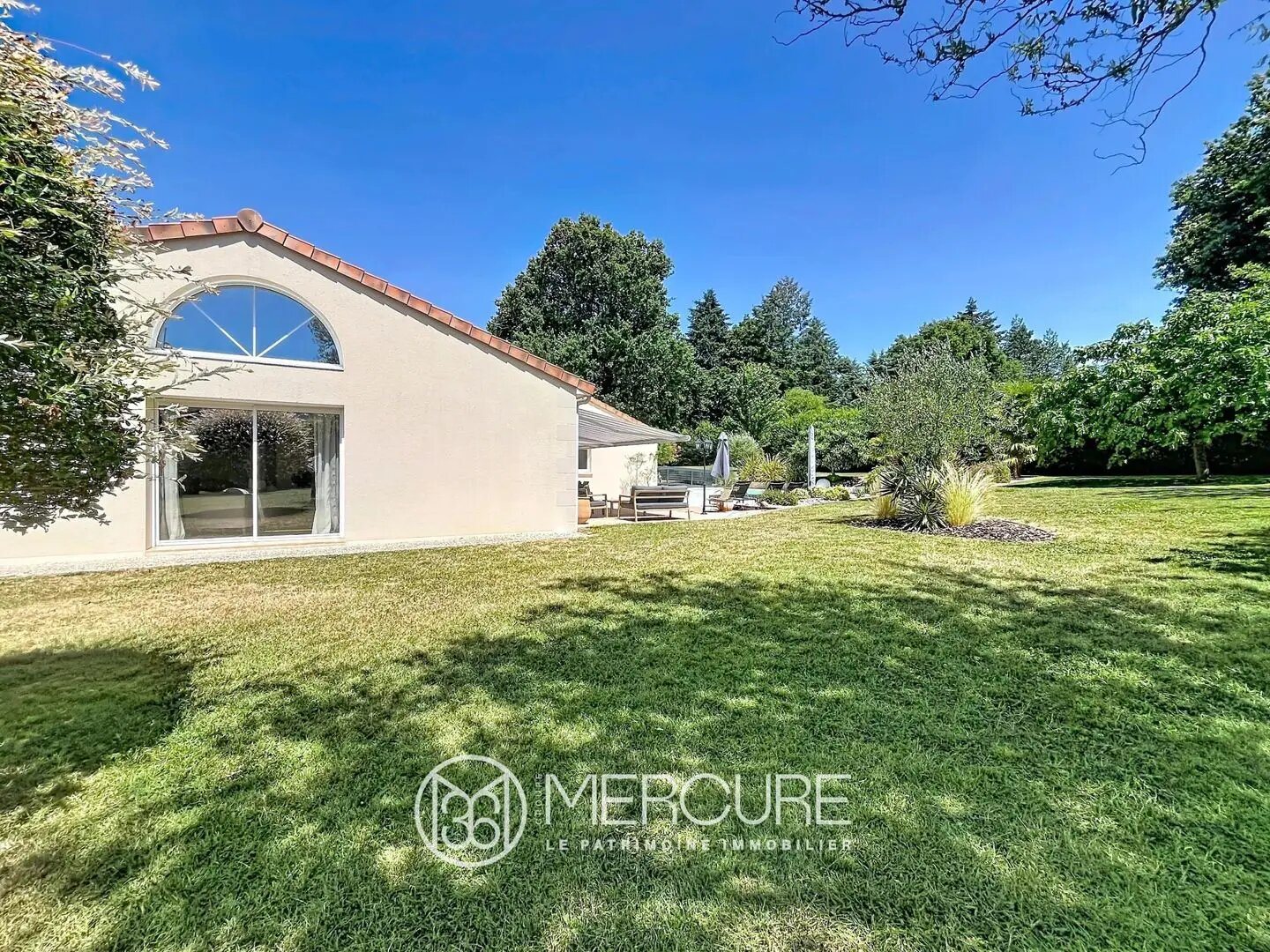 Maison à vendre, 211m², Parthenay