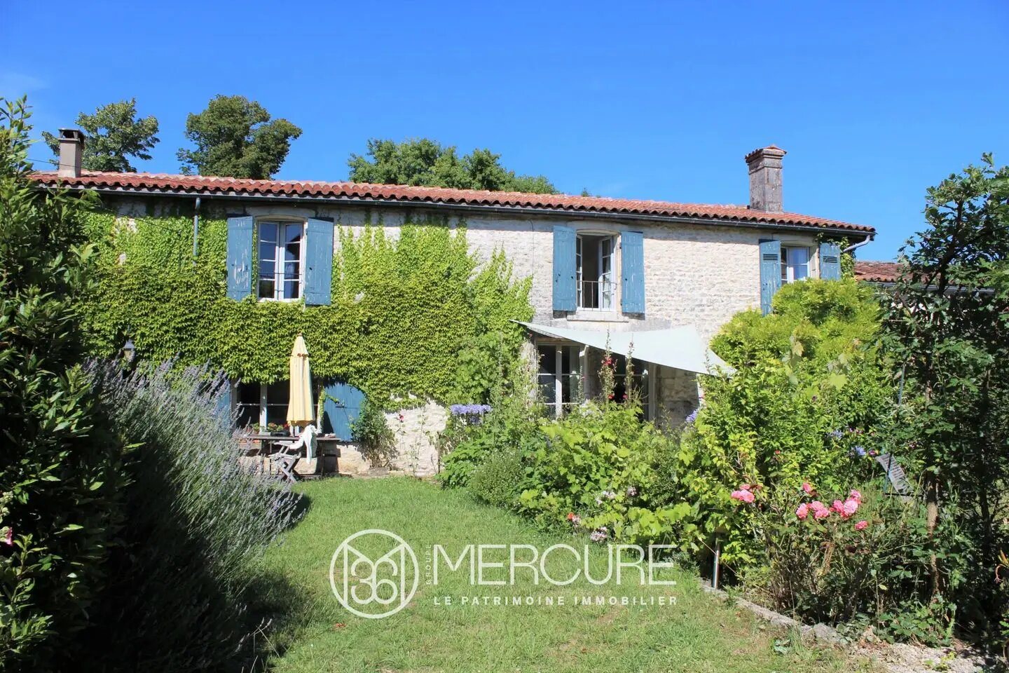 Maison à vendre, 281m², Saint-Jean-d'Angély