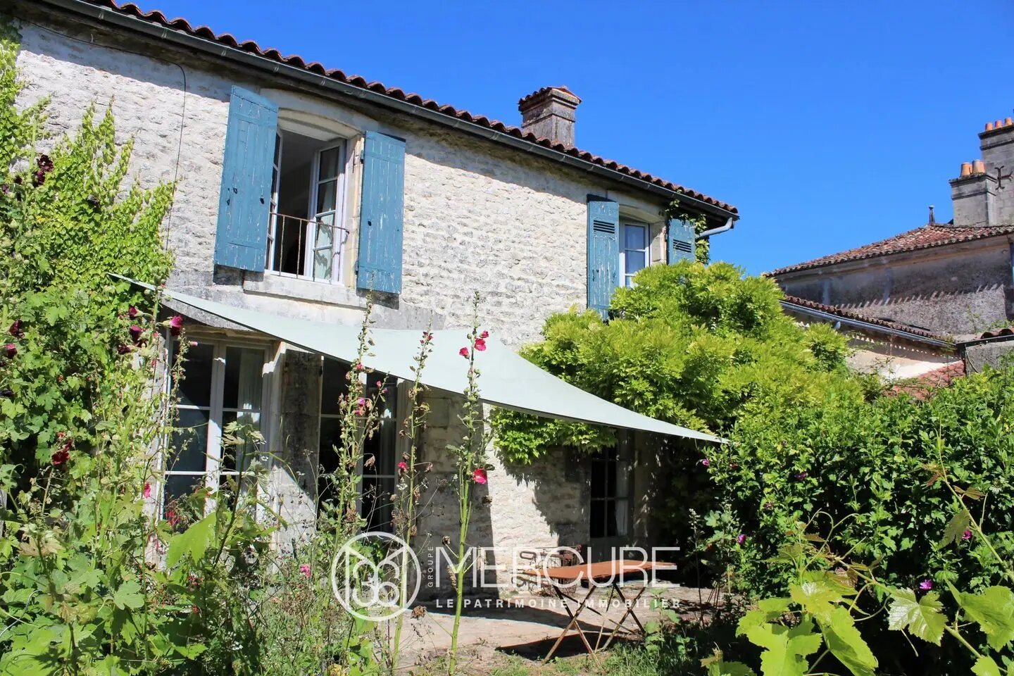 Maison à vendre, 281m², Saint-Jean-d'Angély