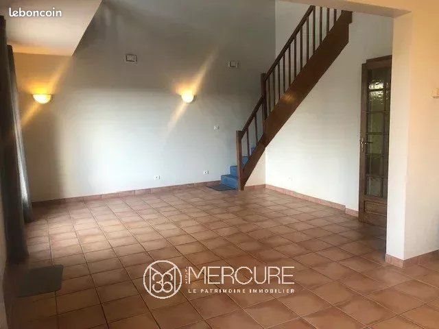 Maison à vendre, 122m², Saulgé